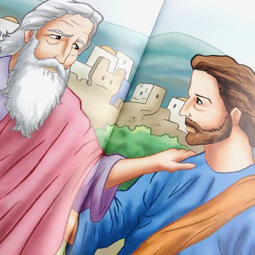 PrJoseJunior's tweet image. #Dt31:14-“Disse o Senhor a Moisés: Eis que os teus dias são chegados, para que morras; chama Josué…”

Ninguém é insubstituível. 
@iasd #rpsp #ParanoaDF