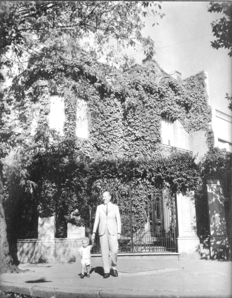 Historia de Belgrano on Twitter "O´Higgins 1399 esquina Zabala. El