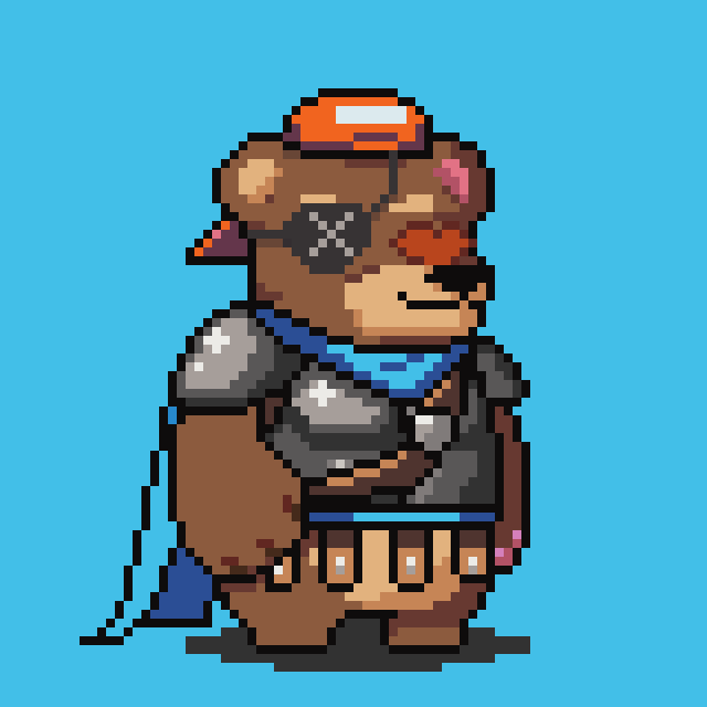 Bytebears's tweet photo. And now a mixture of...everything. https://t.co/ah0UqGhtLa
