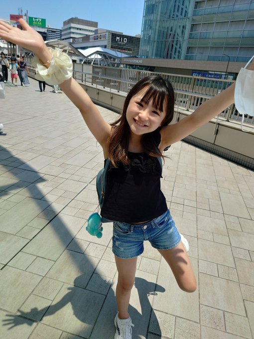 ほわのTwitter画像22