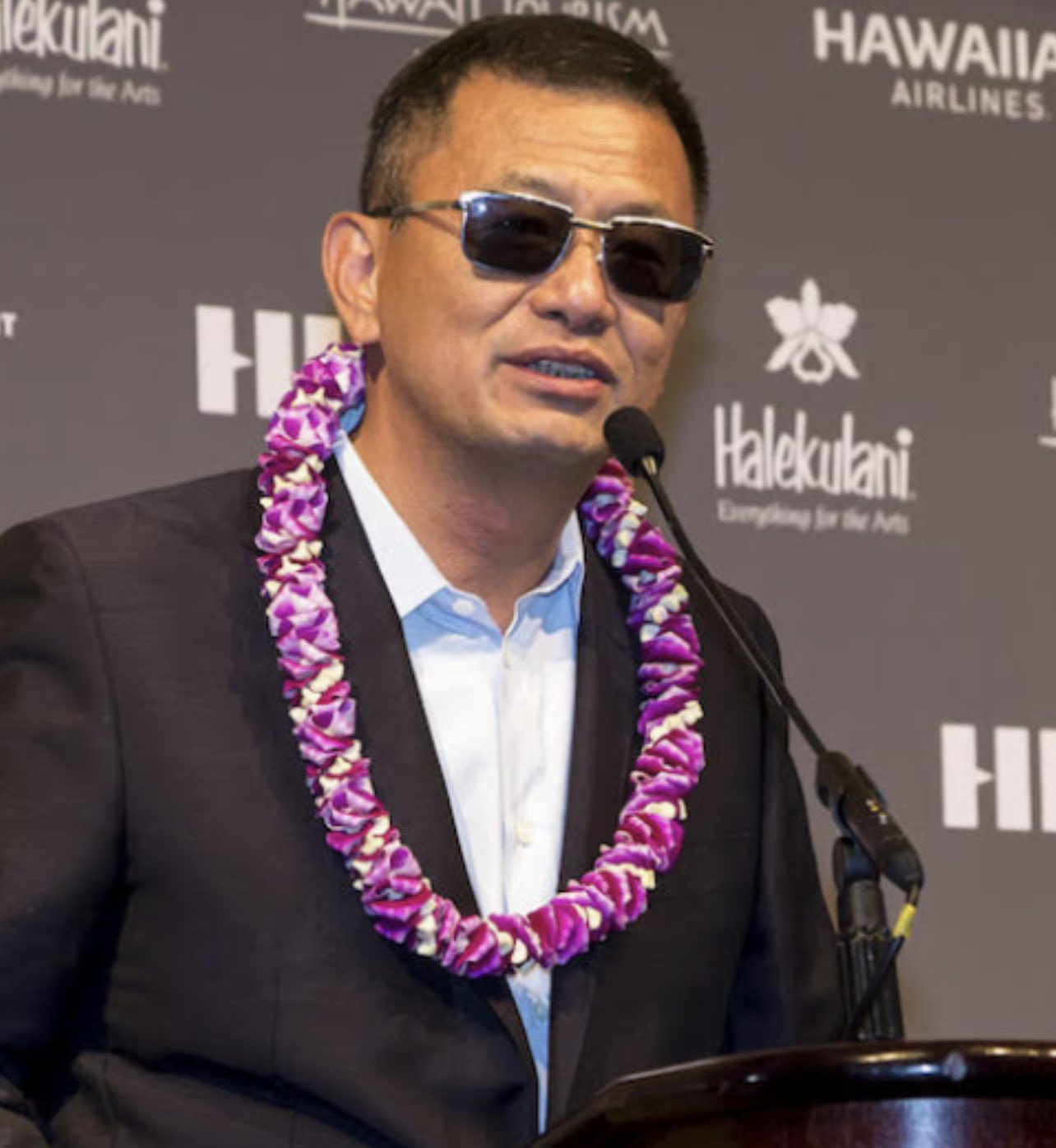 Happy birthday wong kar wai 
