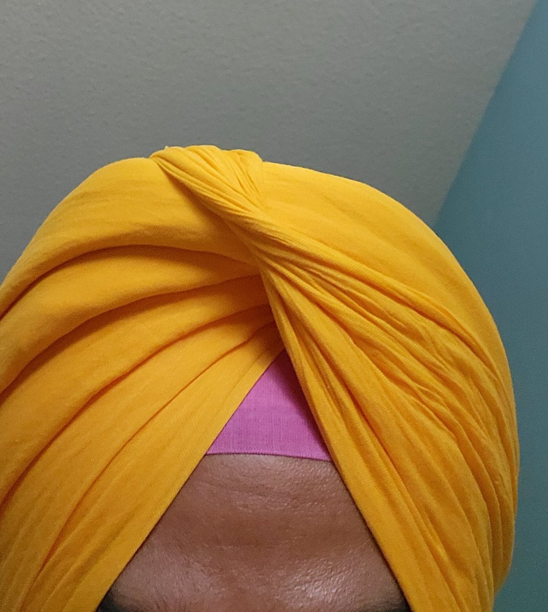 yourstruli_hf's tweet image. Today&apos;s colors. #Pagg #Turban #ਪੱਗ