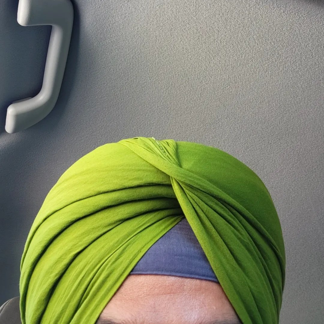 yourstruli_hf's tweet image. Today&apos;s colors. #Pagg #Turban #ਪੱਗ