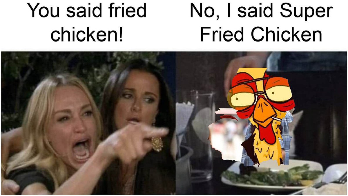thanhOC's tweet photo. @CluckCluckNFT !cluckcluck https://t.co/4UyJCJVQQ3