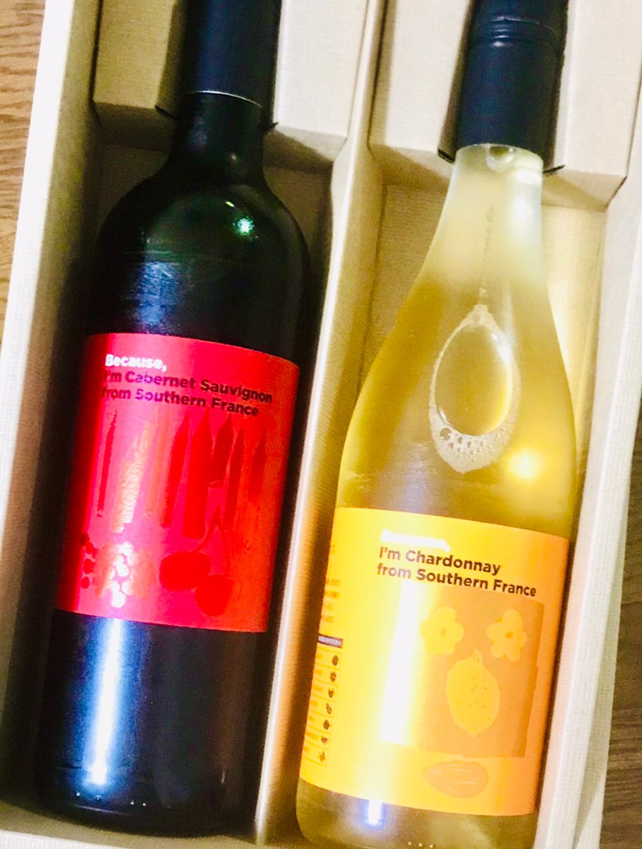 azurco's tweet photo. Because wine アンバサダーに就任しました🎉
たくさんのワインとの出会いが楽しみです💖
ワインに合うものどんどん作ろう♪
先日のキックオフも楽しかったなぁ。沢山学べることにワクワクしています✨
#becausewine
#ビコーズワイン https://t.co/i3jhMipFh5
