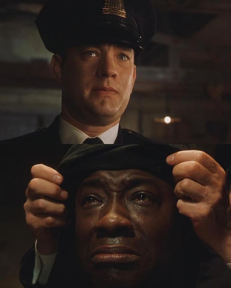 Esta escena dolió , duele y dolerá la vida entera 😖😭