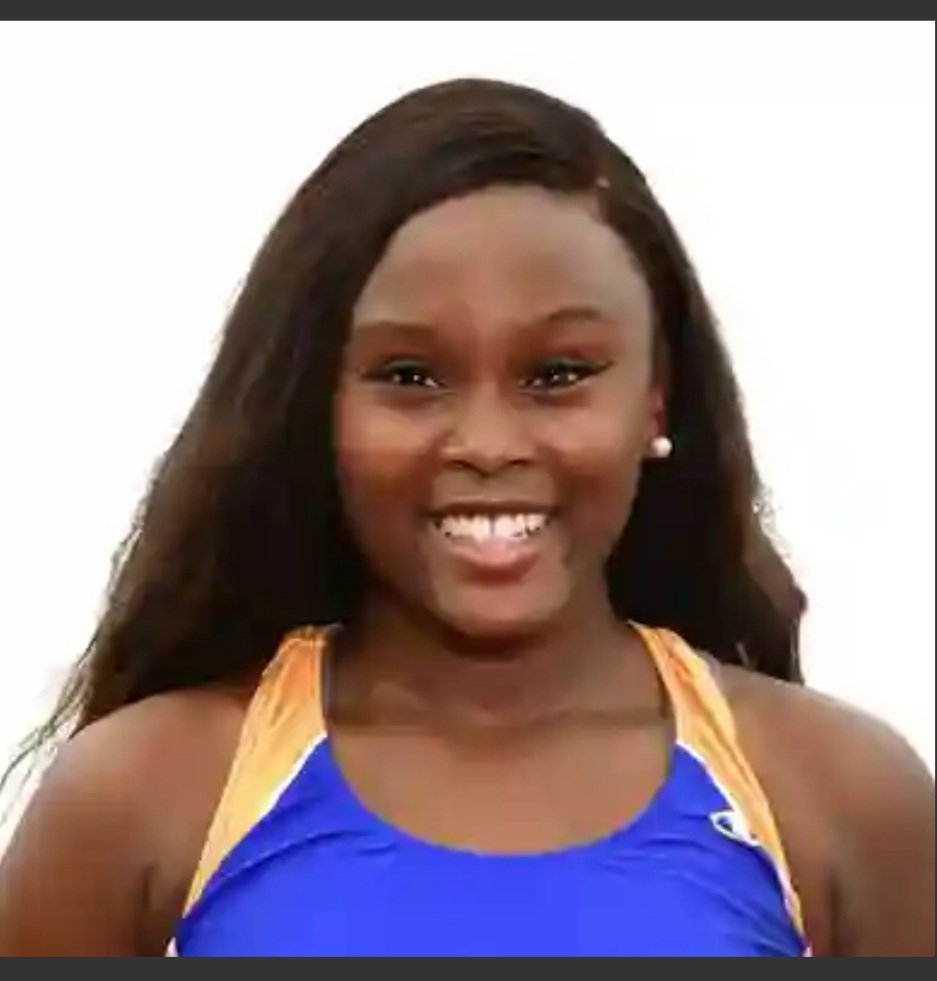 coach_ron_'s tweet photo. Joy Johnson @joy_diamond34
3rd long jump Georgia Games Championships
#teamexpress
#dcexpresstrack
@dcexpresstrackclub https://t.co/G4seYz7ifc