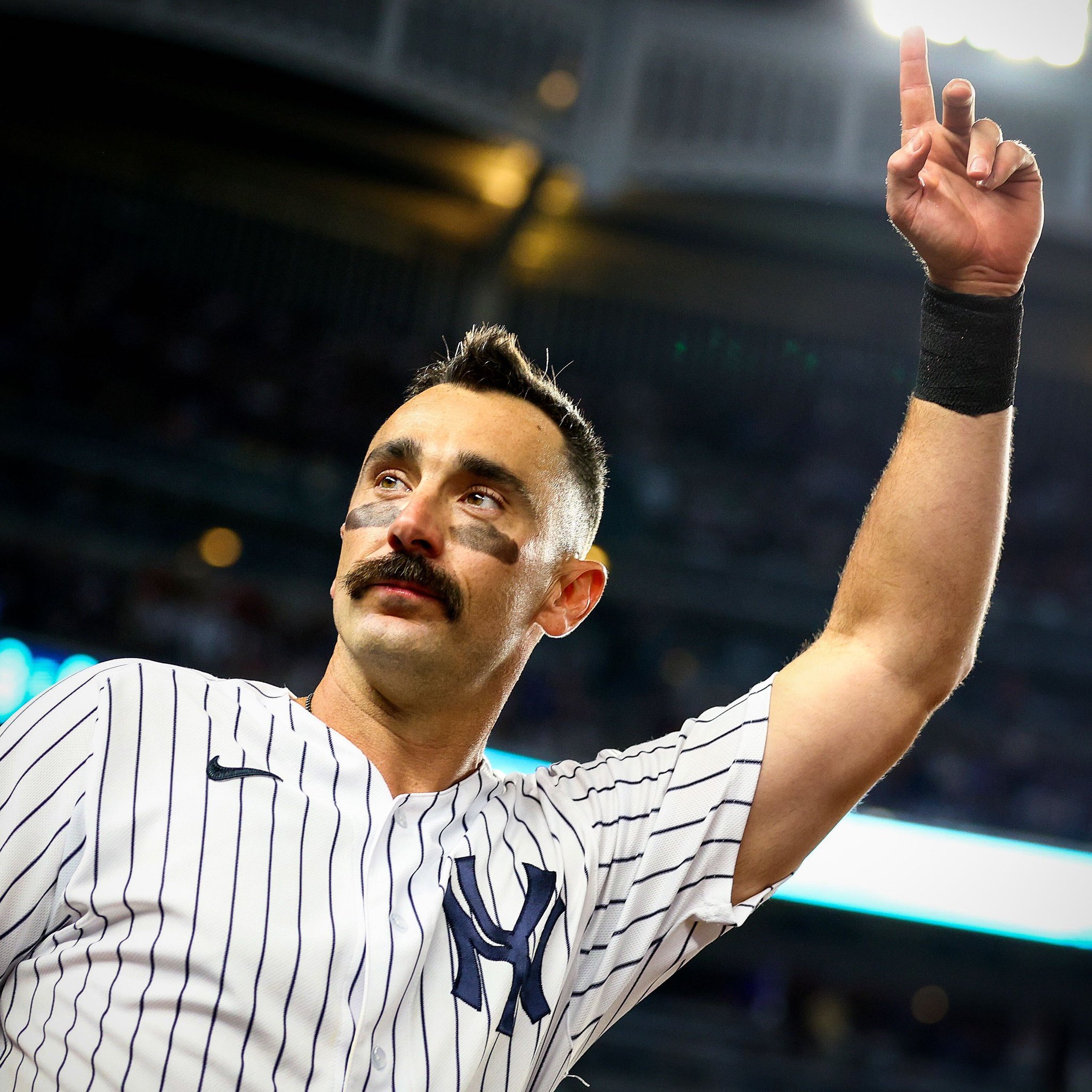 New York Yankees on Twitter "Curtain call it a night 👋 RepBX https