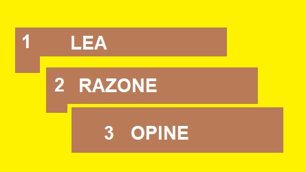 AQUÍ EN elrepublicanoliberalii.blogspot.com LOS ARTICULOS DE HOY SÁBADO 16/07/2022 
Sus autores acogerán sus comentarios con beneplácito por haberlos tomado en cuenta POR FAVOR LEA, RAZONE Y OPINE  
<a href="/yorisvillasana/">Corina Yoris</a>   @OmarEstacio   <a href="/RGarciaMarvez/">Rafael García Marvez -Infórmate-.</a> 
@kao_joi_lin   <a href="/leandrotango/">Leandro Rodríguez Linárez</a> <a href="/ajmonagas/">Antonio José Monagas</a>