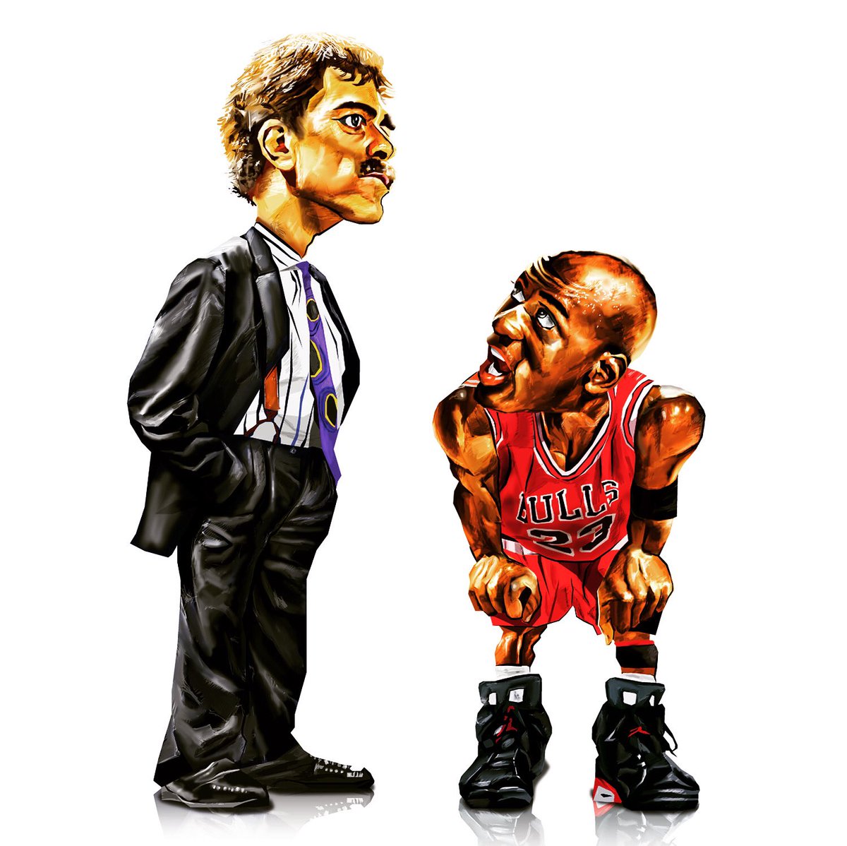 backin90sNBA's tweet photo. 🐐🐐🏆🏆🏆🏆🏆🏆 https://t.co/VAg9zdqFuJ
