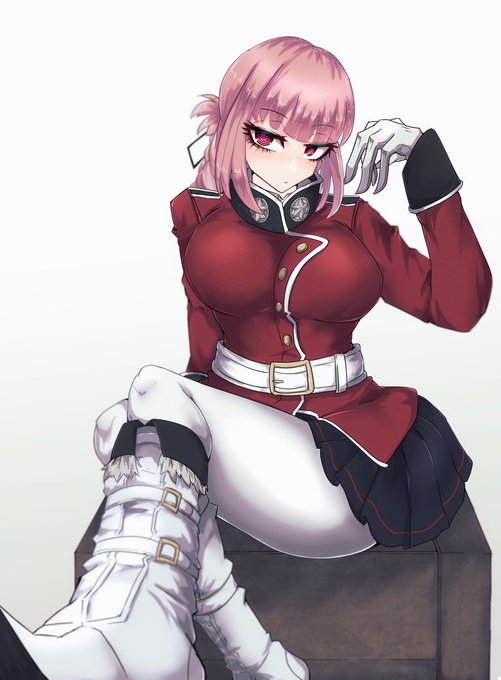 婦長のおみ足～ 