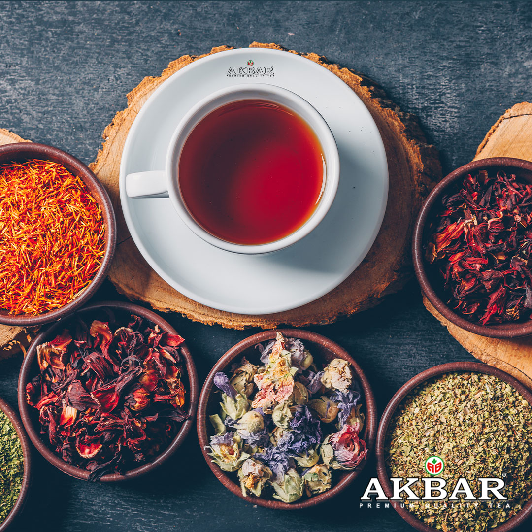 AkbarLtd's tweet photo. #AkbarBrothers maintains an inventory of over 400 various herbs and #flavours. Send us your business inquiries to fulfill your custom #tea orders catering to your regional marketโs preference.
#tearegions #ceylontea #trade #export #akbartea #premiumtea #teatasters #teaexporter https://t.co/sLAe63IPl3