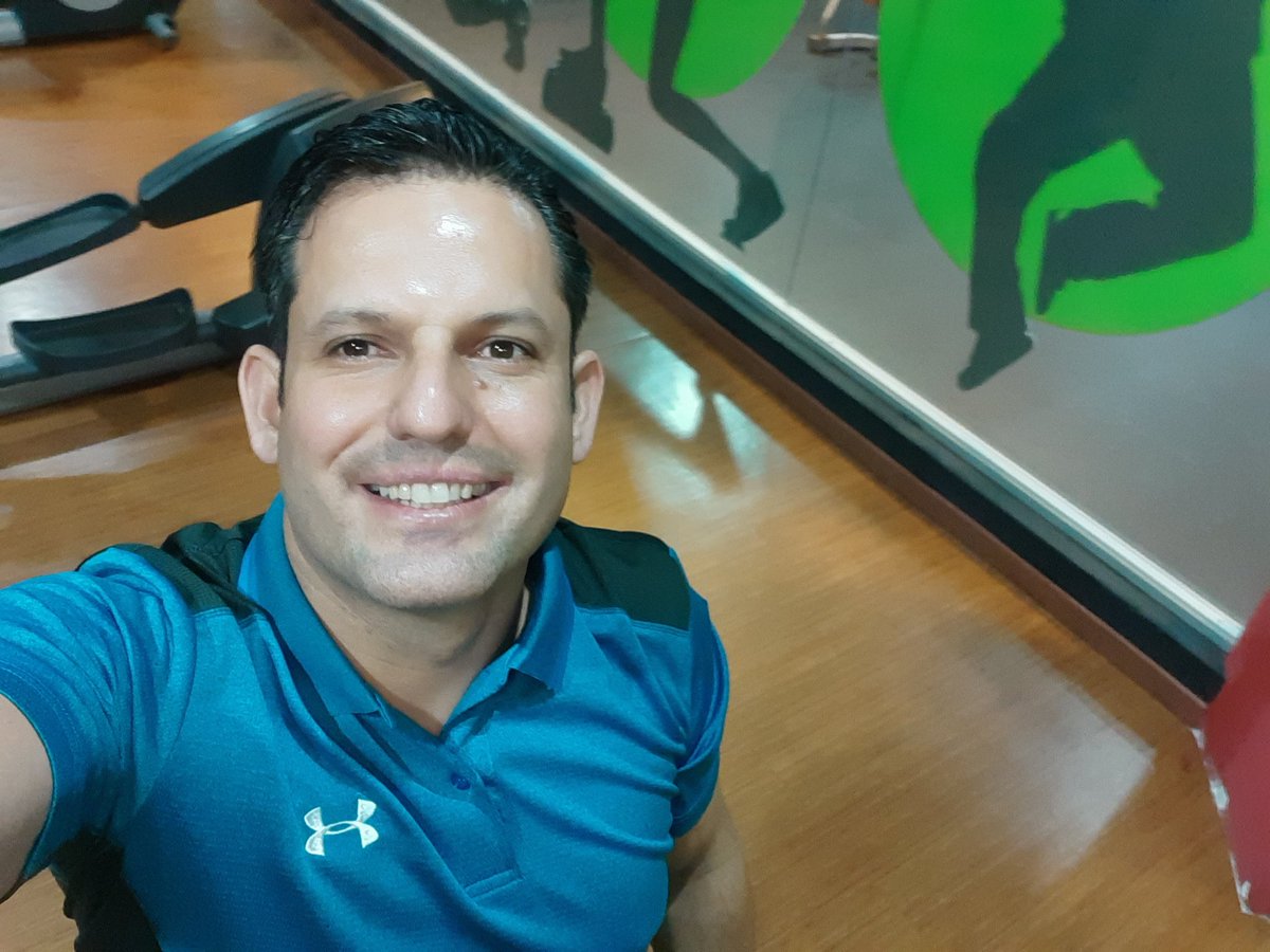 LuisCastro10D's tweet photo. Mente Sana Cuerpo Sano https://t.co/vRmKTYhiGF