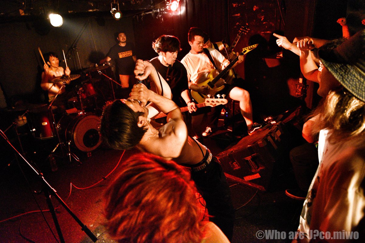 noelmiwo's tweet image. THRH
#THRH
#moonstep