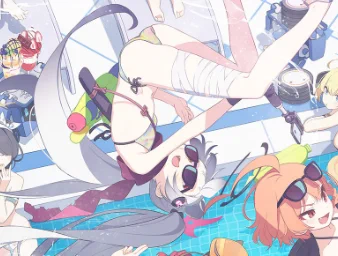 ミチルが好きすぎる 