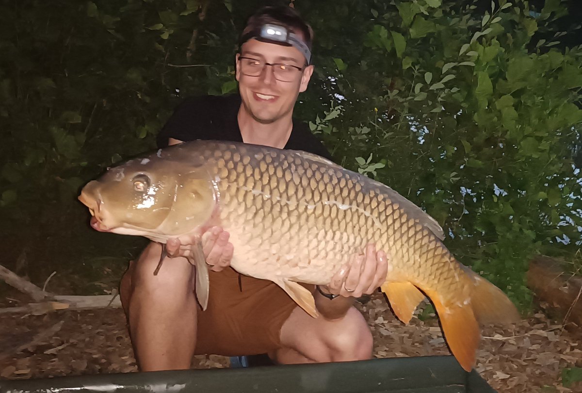 CarpSlo's tweet photo. Night #fishing #ftw 😁😁😁😁😁

#carp #carpfishing #fishinglife #angling #ribolov #slovenia https://t.co/OGxoMHd3RH