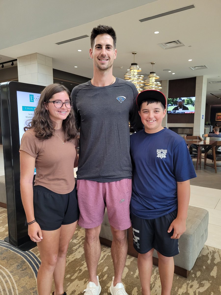 Doug Meyer tweet media