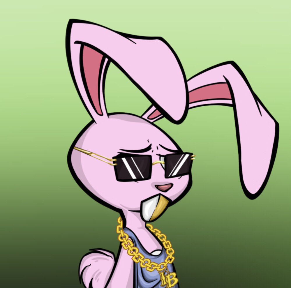 RabbitVSTurtleNFT tweet media