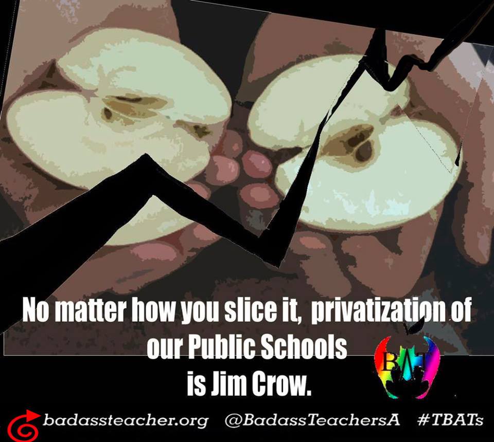 NJBatsa's tweet photo. Happens so often, it must be by design. #SegregationAcademies #TBATs @AFTBATcaucus @NEABATCaucus @J4J_USA @ACLU @NYStateBATs @NPEaction https://t.co/jzmAWqdBQT