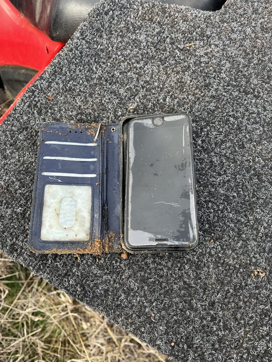 Deb Charlton tweet media