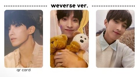 fromsaecart's tweet photo. wtb lfs ph 

dokyeom face the sun weverse version set
— flexi budget, no to op. will take lowest! 
— preferably not payo sana. if payo, let me know still :D
— mint condition, preferably onhand too
— can do sco or j&amp;t as mod

🏷️ dk seokmin teddy bear svt seventeen fts pc wv https://t.co/jUR1jwBvyv