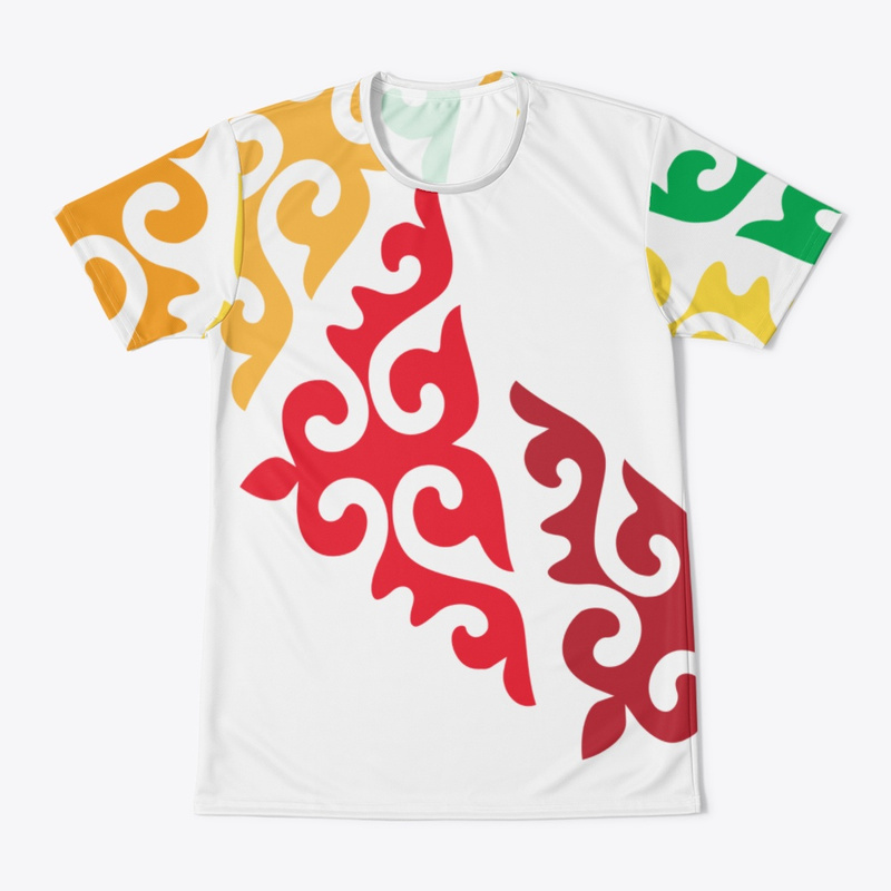 basprokz's tweet photo. Beautiful Ornamental Patterns ❤️
https://t.co/MheYtU5dcU
#pattern #patterns #tshirt #tshirts #ornament #ornaments #colorful #rainbow #ornamental #beautiful #graphic #cute #giftideas #colorpattern #decor #decorative #patternart #clothing #clothingbrand #gift #gifts #tshirtshop https://t.co/BCLhoavVtk