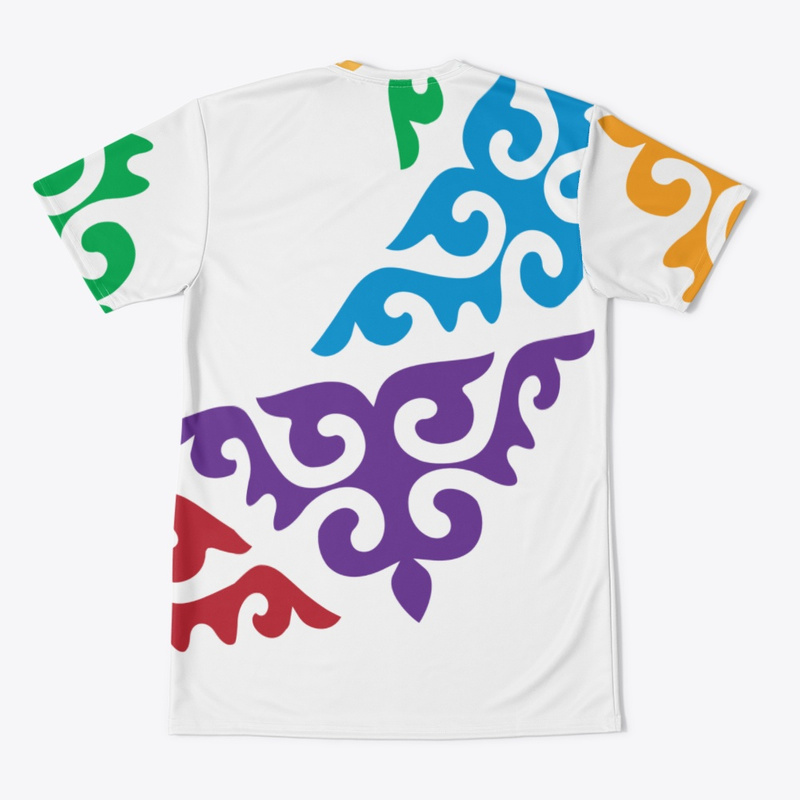 basprokz's tweet photo. Beautiful Ornamental Patterns ❤️
https://t.co/MheYtU5dcU
#pattern #patterns #tshirt #tshirts #ornament #ornaments #colorful #rainbow #ornamental #beautiful #graphic #cute #giftideas #colorpattern #decor #decorative #patternart #clothing #clothingbrand #gift #gifts #tshirtshop https://t.co/BCLhoavVtk