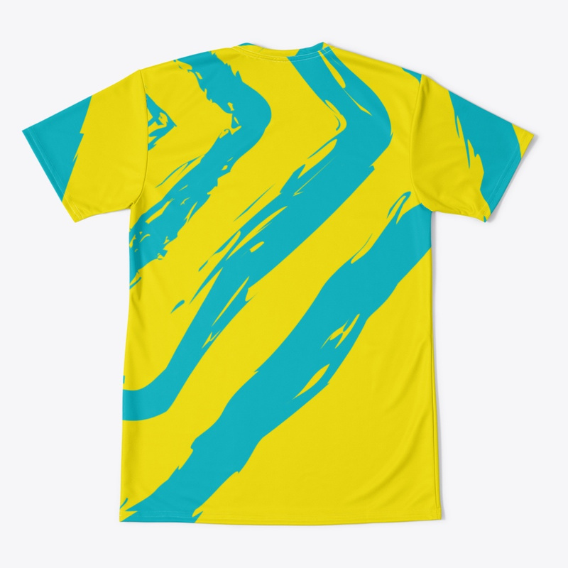 basprokz's tweet photo. Patterns of Blue and Yellow Lines 🌈
https://t.co/Vwwsxizcu4
#pattern #patterns #tshirts #ornaments #colorful #beautiful #graphic #cute #giftideas #colorpattern #decor #decorative #gifts #tshirtshop #Blue #yellow #blueandyellow #colorline #lines #paint #painting #paintings https://t.co/mdSDfPN0ae