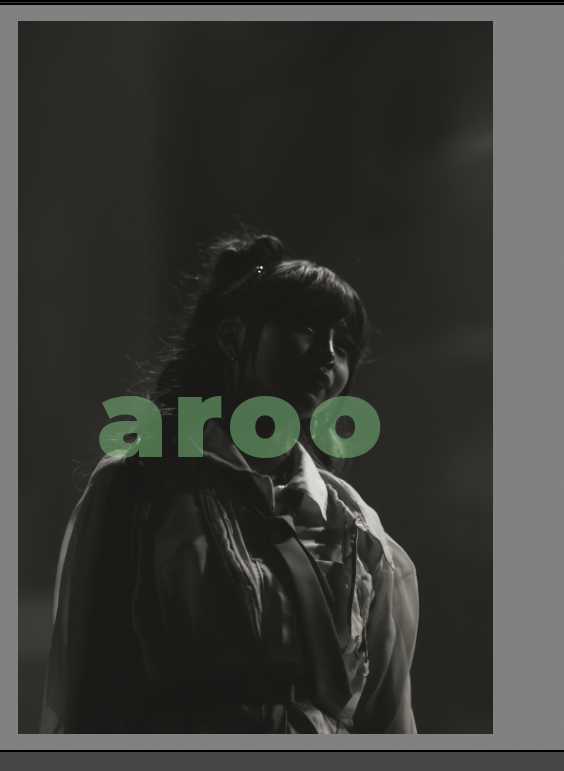 aroo📸 tweet media