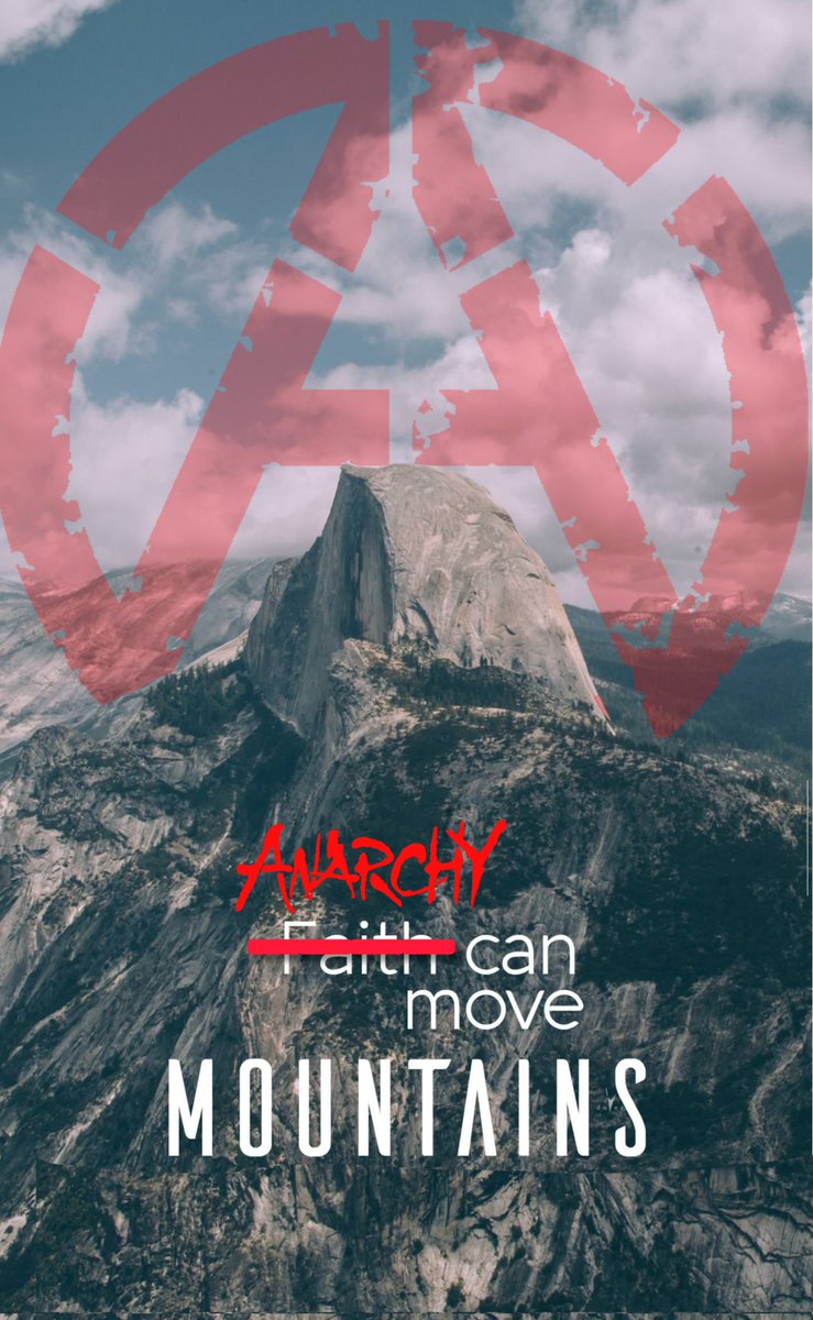 AnarchyRose69's tweet photo. @Redpillghost Do not fade #anarchy.

A motivated and hungry community can move mountains, and let's just say $anarchy is HUNNNNNNGRY. https://t.co/agvxlsgvm8