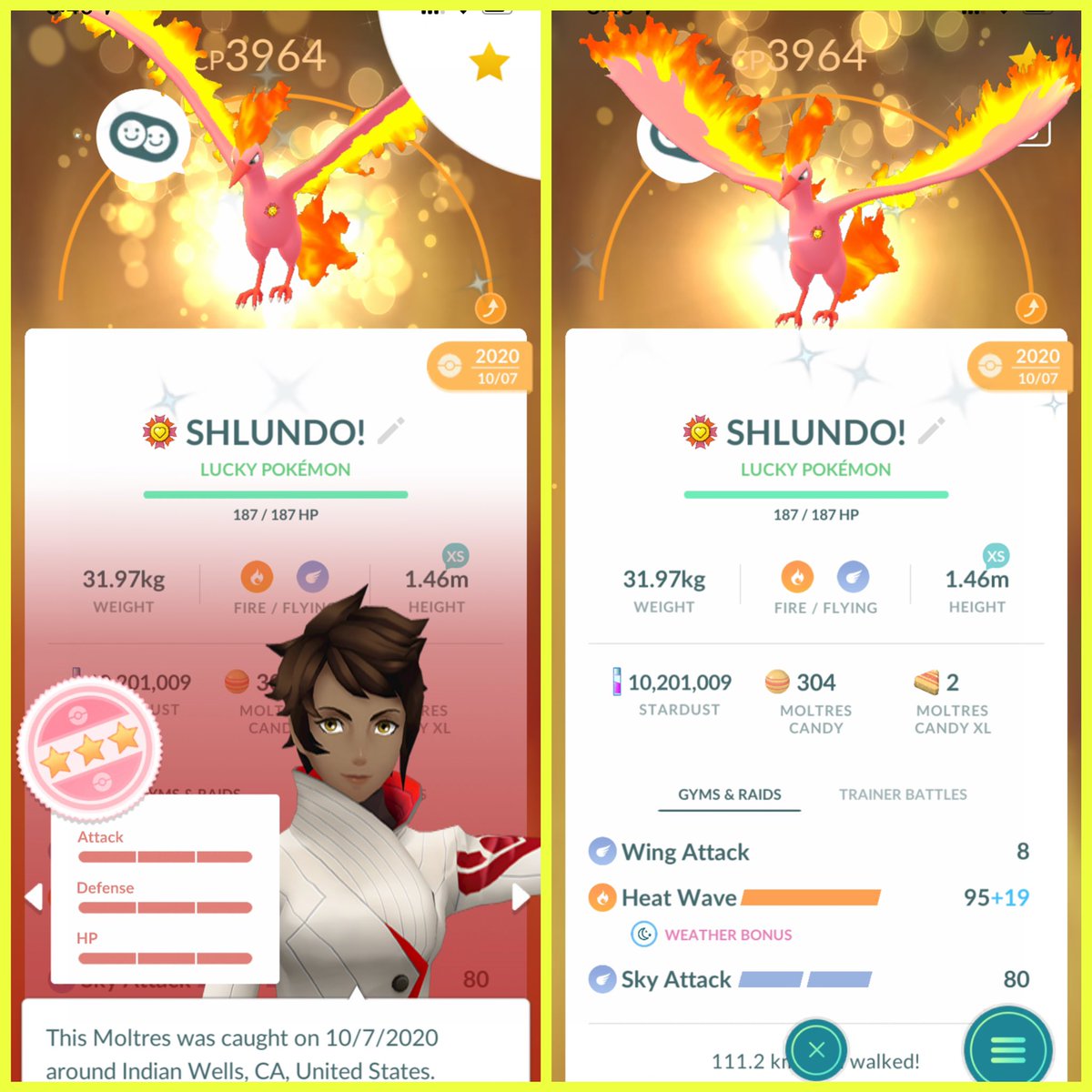 Lowkey_4real's tweet photo. Valor or Die 🦅 #SHLUNDO #fullmax #PokemonGO https://t.co/eokVA4GJOG