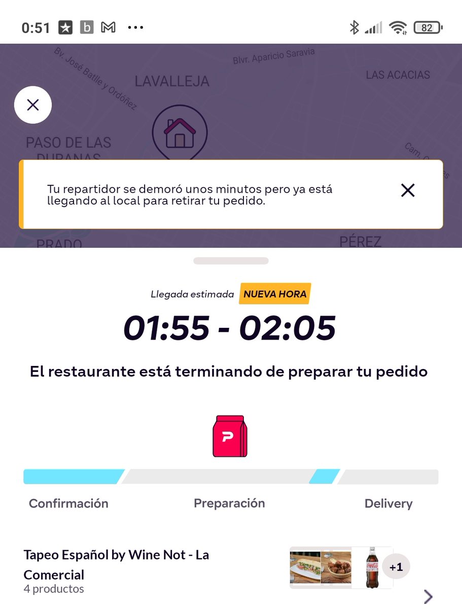 Damián Arrillaga tweet media