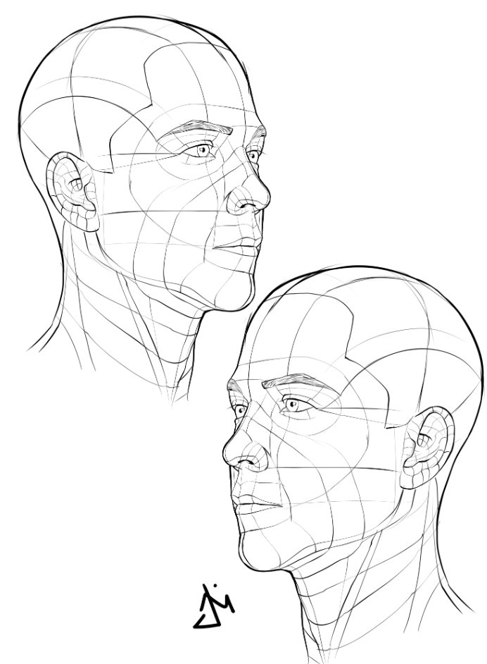 PoseMuse on Twitter "New Poses! 20 off all PDFs and ZIPs on https//t