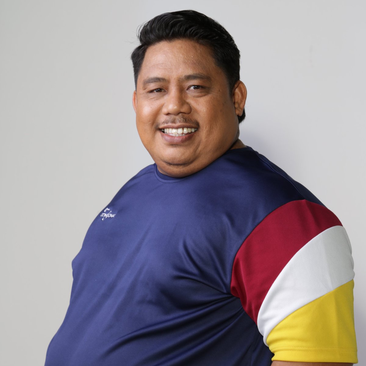 c_consonant's tweet photo. #HappyBirthday to Mr. Dadang Supriatna, our dear #CaseanConsonant Advisor from #Brunei🇧🇳

Your continuous support, encouragement &amp; friendship have touched all our hearts💗

May you have a joyful birthday, good health &amp; life as smooth as when you are on your percussions🥁

#Casean https://t.co/bY9YHAd4ln