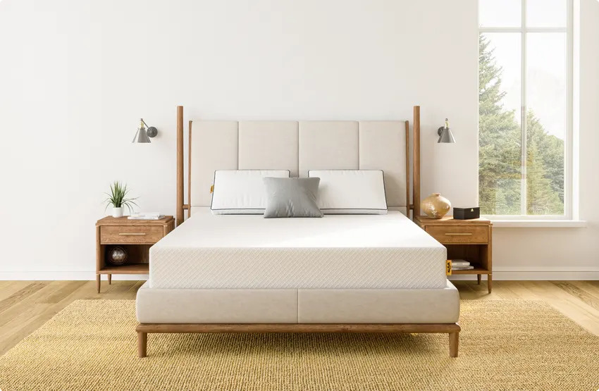 CouponRich's tweet photo. (Nolah original 10 mattress review: Is it worth the price?) - https://t.co/5mG2u6Txut
 
Nolah is a direct-to-consumer mattress brand that sought to deliver something better than the ...
From: Vanessa
#NolahMattress #NolahMattressCouponCode #NolahOriginal10MattressReview https://t.co/5p9cY5wzj5
