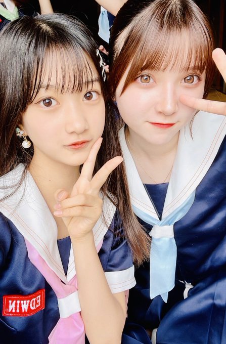 Twitterのコスプレ画像36