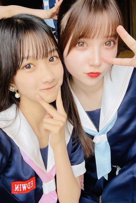 Twitterのコスプレ画像37