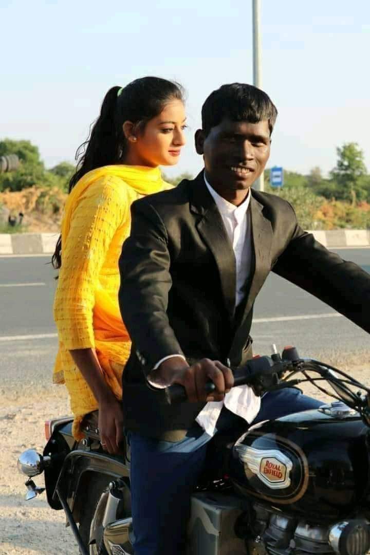 मुझे कुछ नही कहना हे बस इतना कहूंगी पढ़ाई पे ध्यान दीजिए...🤣