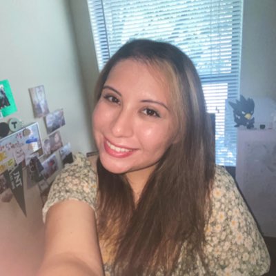 maritzaa1221's tweet photo. #NewProfilePic https://t.co/9gr3m43sEP