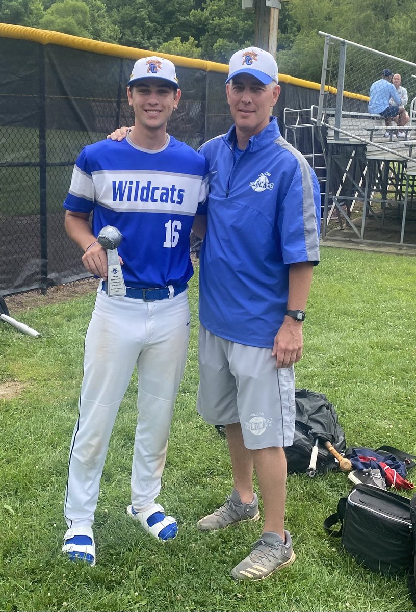 Steel City Wildcats tweet media