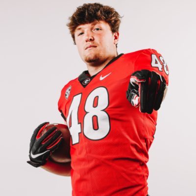 48 Dawg Days away coming at you! Pluck the ducks! <a href="/Cooper84Johnson/">Cooper Johnson</a> #GoDawgs