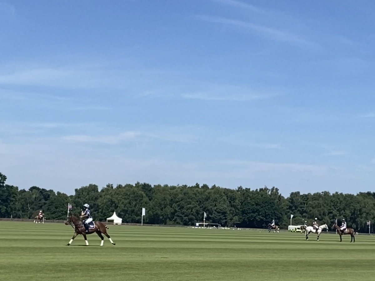 abel_DMChampion's tweet photo. Amazing day & great game at the Access Bank Day @guardspoloclub for the Khalifa & @myaccessbank Charity Cup with @FifthChukker. Great to see @HerbertOWigwe & happy birthday to Mrs Wigwe 🎂🎉 #accessbankpolo #guardspolo #charity #education #PHboy https://t.co/T2z8DeC7DE