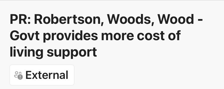 Put another log on the fire