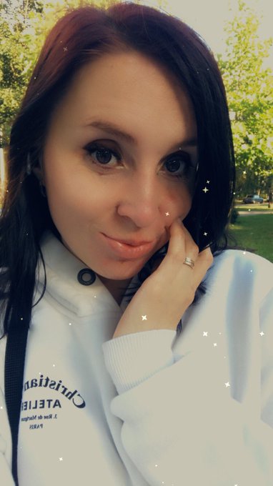 Кто гуляет в 7 по городу?) Яяяяя🤗 #goodmorning https://t.co/TOkuRcVql1<a href="/tag/goodmorning"class="tags">#goodmorning</a>