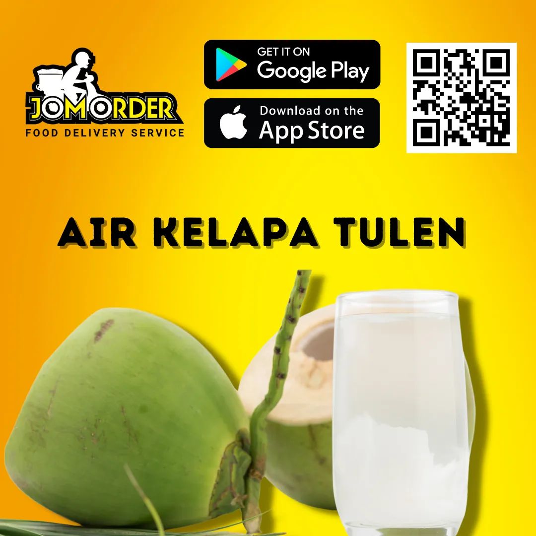 JomOrderIpoh's tweet photo. You can have a coconut at home that will have you feeling like you are somewhere tropical. Order now !
https://t.co/BSxyelZw2b
#jomorder #fooddelivery #onlinefooddelivery #telukintan #perak #jomorder #fooddeliveryapp #coconutwater #coconut #healthylifestyle #organic #yks2022 https://t.co/acFOceVF4u