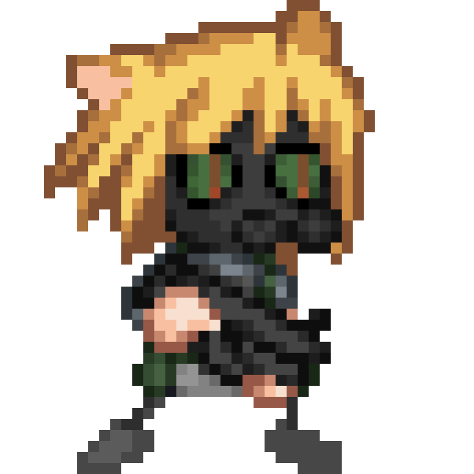 Pup867's tweet photo. HECU Arc https://t.co/7n0F0tZZcv