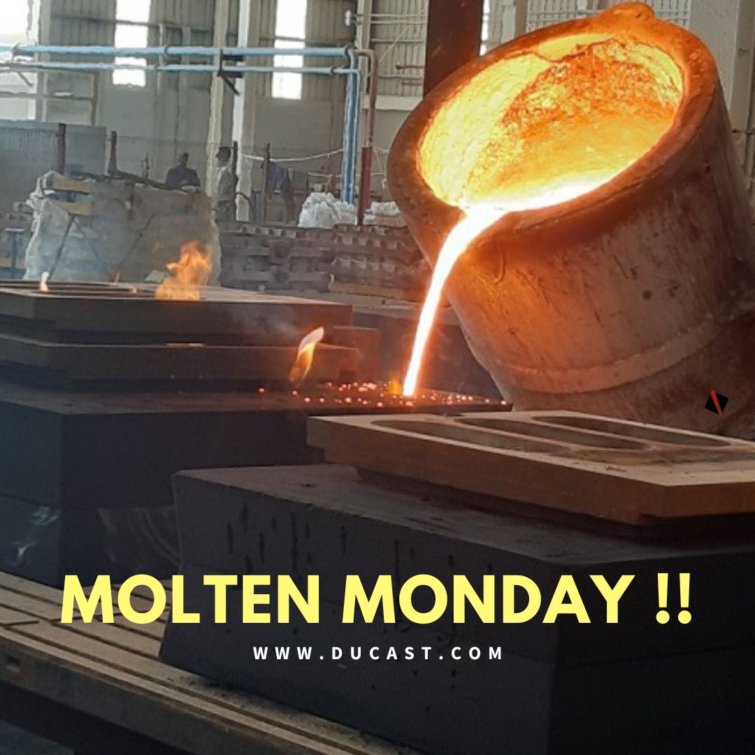 ducastfactory's tweet photo. Happy #MolternMonday π₯
.
.
https://t.co/WcouBpOUb9
#Ducast #Ducastuae #Ironcastings #castings #Manholecovers #happymonday #UAE #dubai #Abudhabi https://t.co/PtDQ9g0NCb