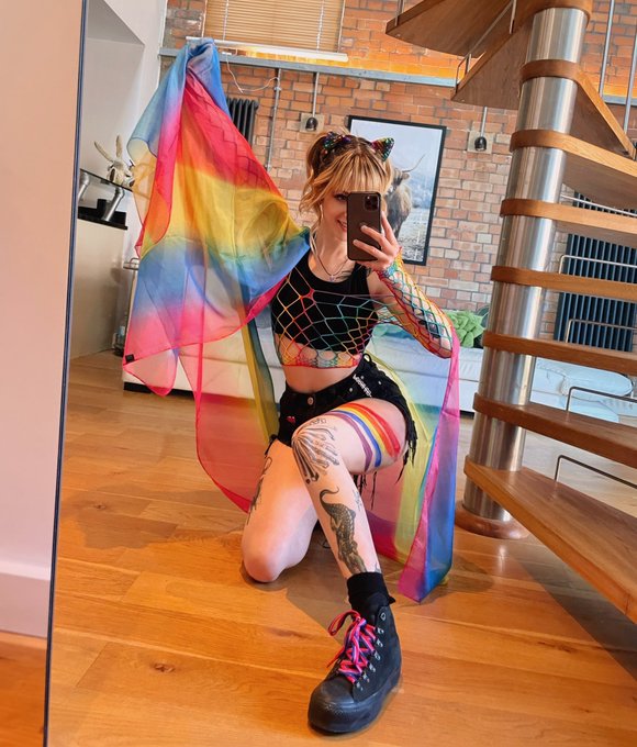 PRIDE 🥳🌈🌸🎉💖💞 https://t.co/ZrD6sw8fsX<a href="/tag/mvsales"class="tags"><span>#mvsales</span></a>