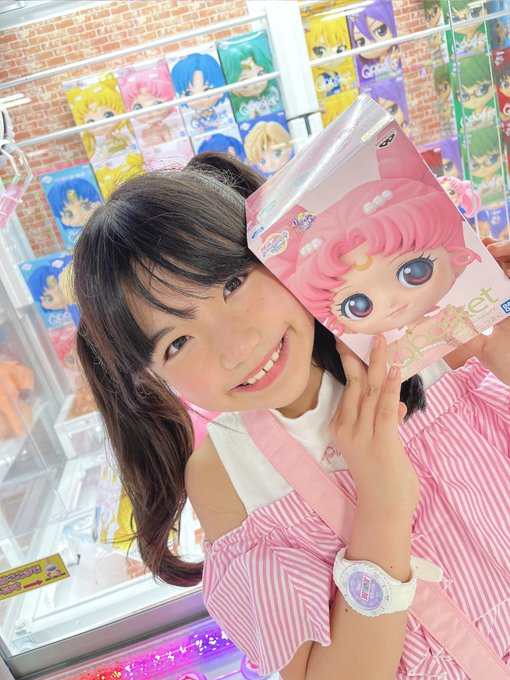 Twitterのコスプレ画像32