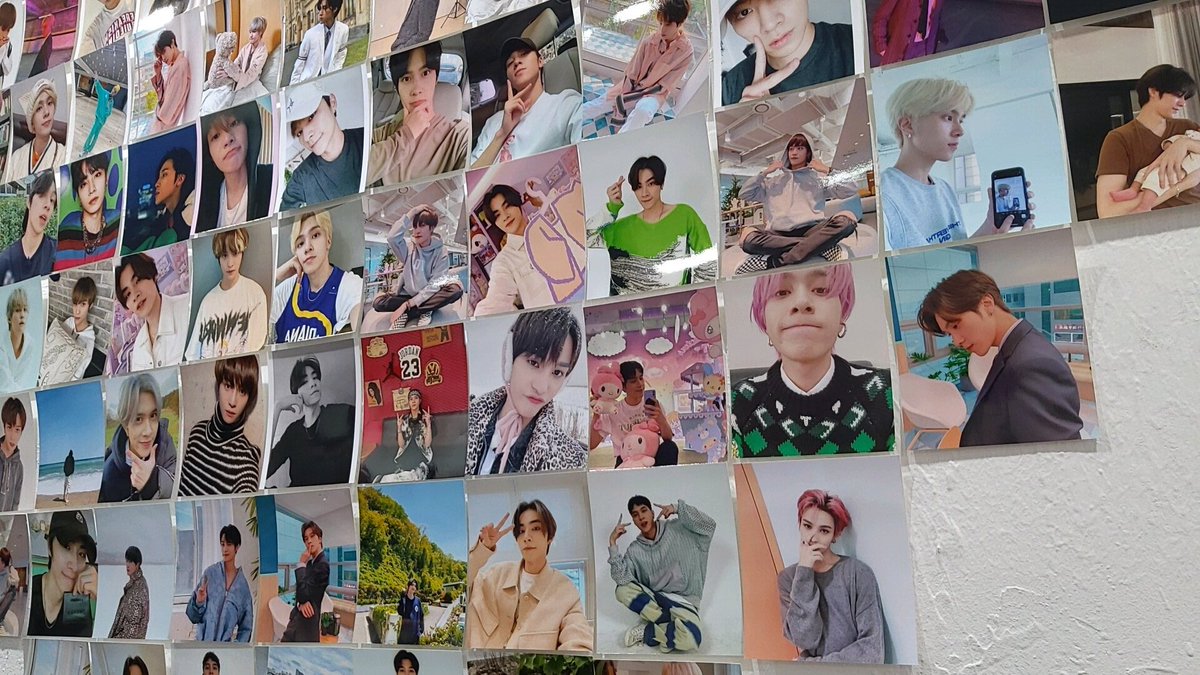 x0808_pure's tweet photo. ���페가 예뻐요.. 좋아요.. 아름다워요..

🎂축하해🐕축하해👑4주년🐏축하해💚

#I_believe_in_Miracles
#4YearsWithXIAOJUN 
#4YearsWithHENDERY 
#4YearsWithYANGYANG https://t.co/SSOVqF58PC